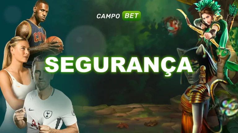 campobet-segurança