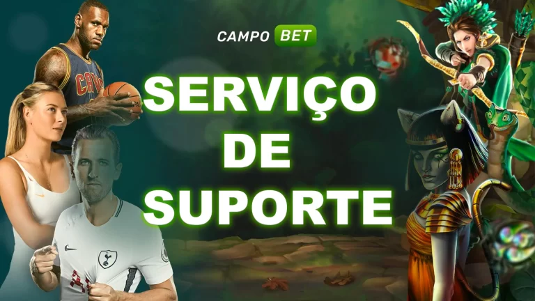 campobet-serviço-de-suporte