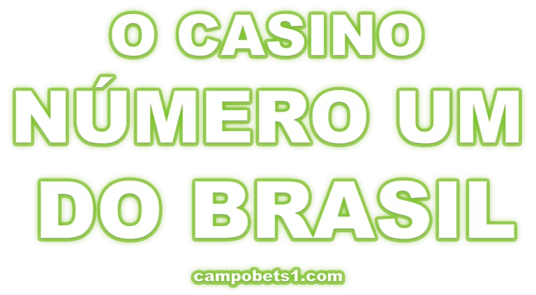 o-casino-numero-um-do-brasil